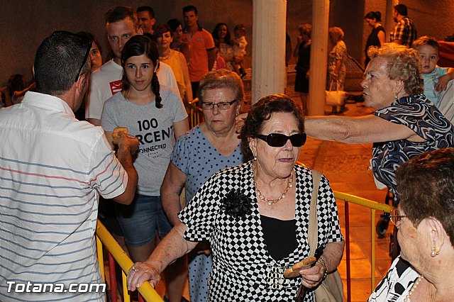 Procesin San Roque 2015 - 211