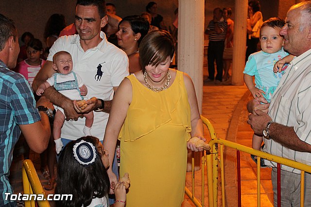 Procesin San Roque 2015 - 212