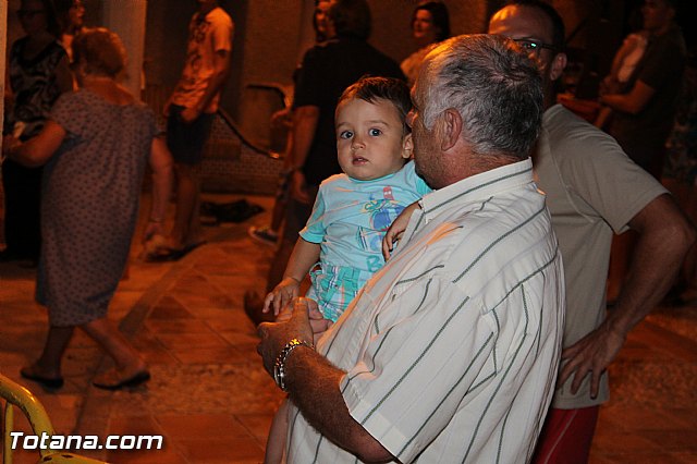 Procesin San Roque 2015 - 214