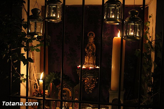 Procesin San Roque 2015 - 223