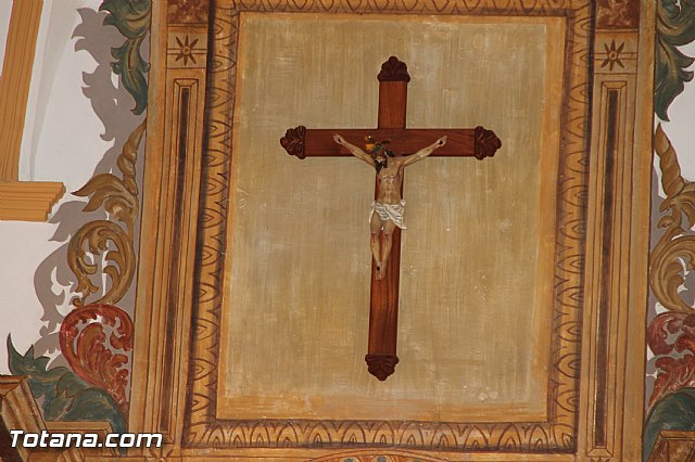 Procesin San Roque 2016 y reparto de 