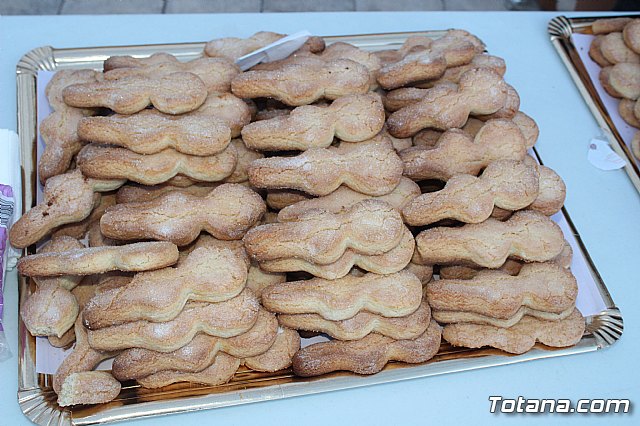 Procesin San Roque 2018 y reparto de guitarras - 141