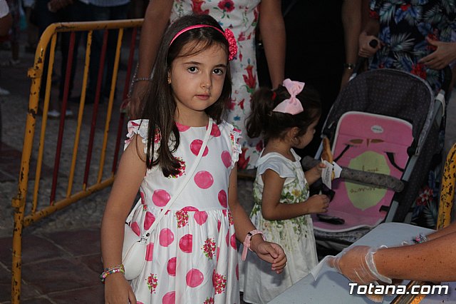 Procesin San Roque 2018 y reparto de guitarras - 202