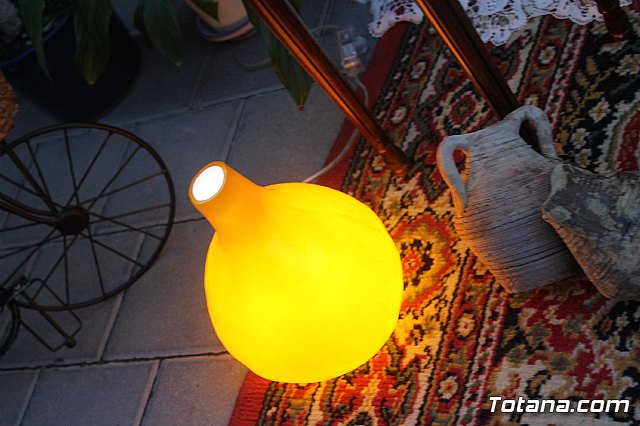 Procesin y reparto de guitarras San Roque 2019 - 156