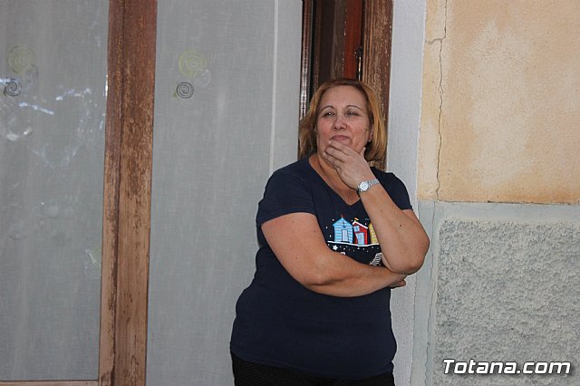 Procesin y reparto de guitarras San Roque 2019 - 164