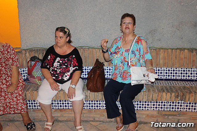 Procesin y reparto de guitarras San Roque 2019 - 248