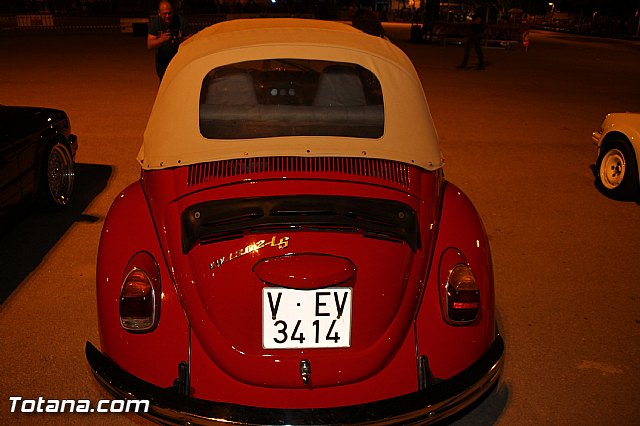 Subida a La Santa 2016 - Tramo espectculo y presentacin de pilotos totaneros - 40