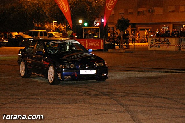 Subida a La Santa 2016 - Tramo espectculo y presentacin de pilotos totaneros - 295