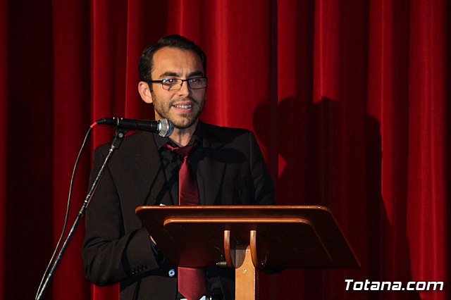 Concierto de la Agrupacin Musical de Totana en honor a Santa Celia, patrona de la Msica - 2018 - 76