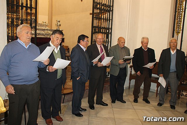 Misa y procesin Santa Eulalia 2017 - 12