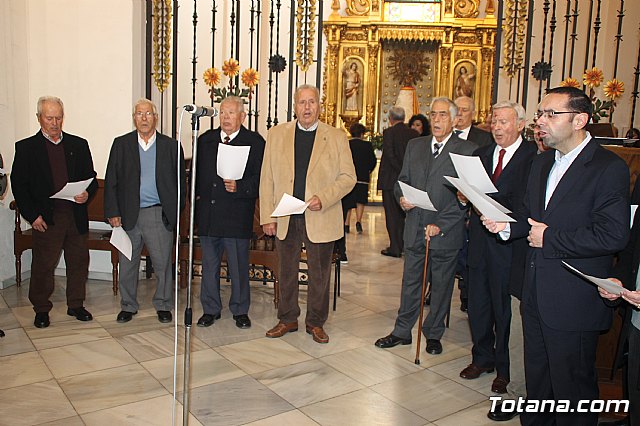 Misa y procesin Santa Eulalia 2017 - 13