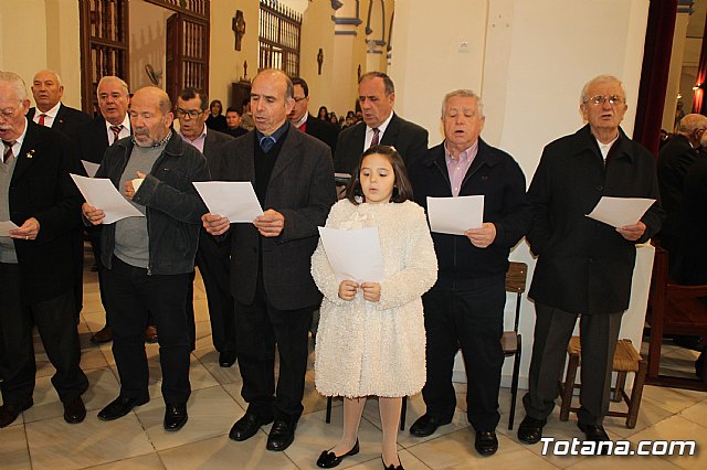 Misa y procesin Santa Eulalia 2017 - 15