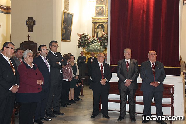Misa y procesin Santa Eulalia 2017 - 17