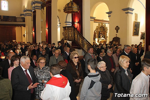 Misa y procesin Santa Eulalia 2017 - 22