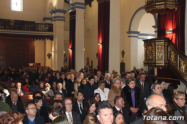 Misa y procesin Santa Eulalia 2017 - 23