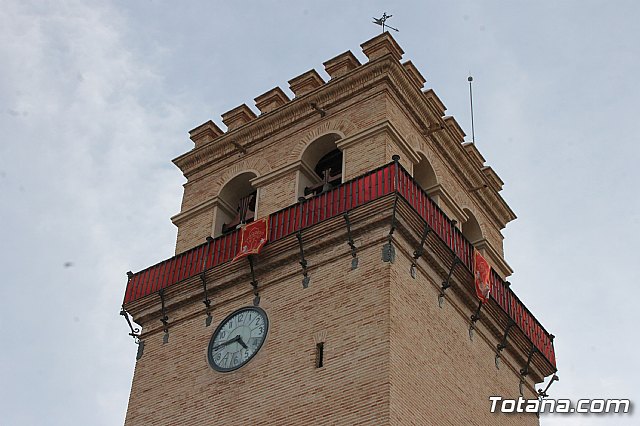 Misa y procesin Santa Eulalia 2017 - 25