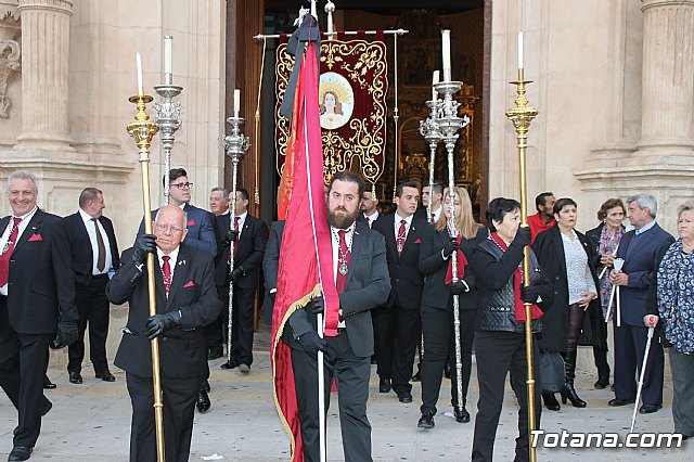 Misa y procesin Santa Eulalia 2017 - 29