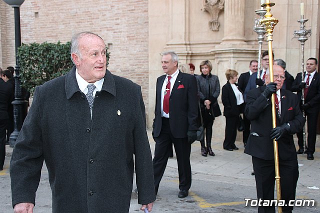 Misa y procesin Santa Eulalia 2017 - 30