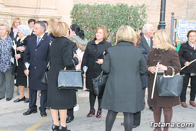 Misa y procesin Santa Eulalia 2017 - 31