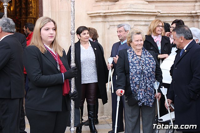 Misa y procesin Santa Eulalia 2017 - 33