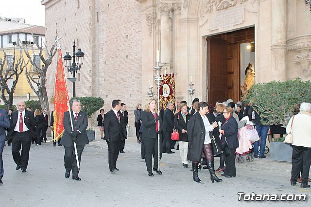 Misa y procesin Santa Eulalia 2017 - 34