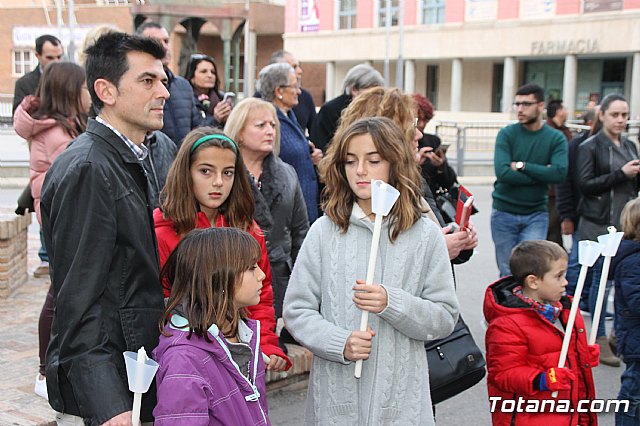 Misa y procesin Santa Eulalia 2017 - 37