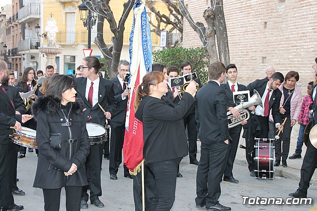 Misa y procesin Santa Eulalia 2017 - 46