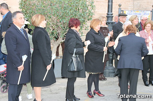 Misa y procesin Santa Eulalia 2017 - 47