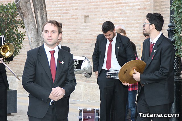 Misa y procesin Santa Eulalia 2017 - 48