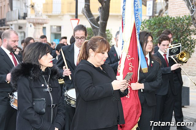 Misa y procesin Santa Eulalia 2017 - 49