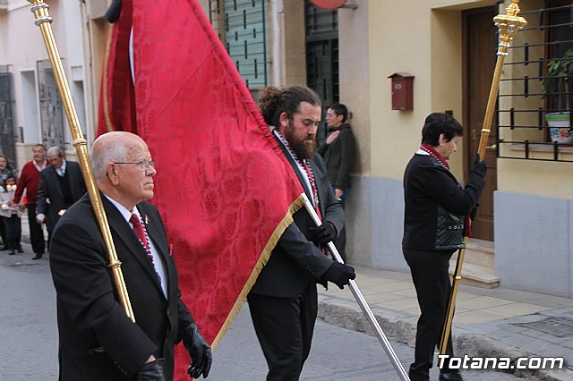 Misa y procesin Santa Eulalia 2017 - 56