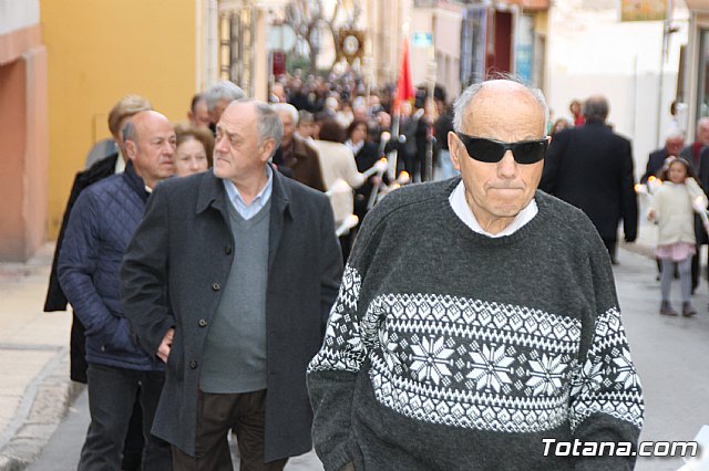 Misa y procesin Santa Eulalia 2017 - 57