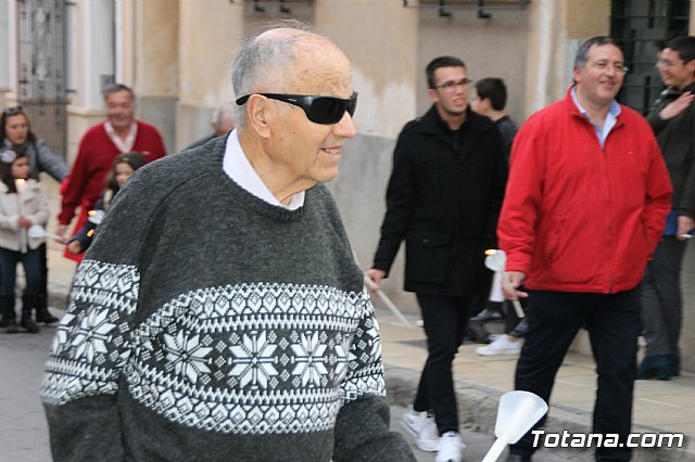 Misa y procesin Santa Eulalia 2017 - 58