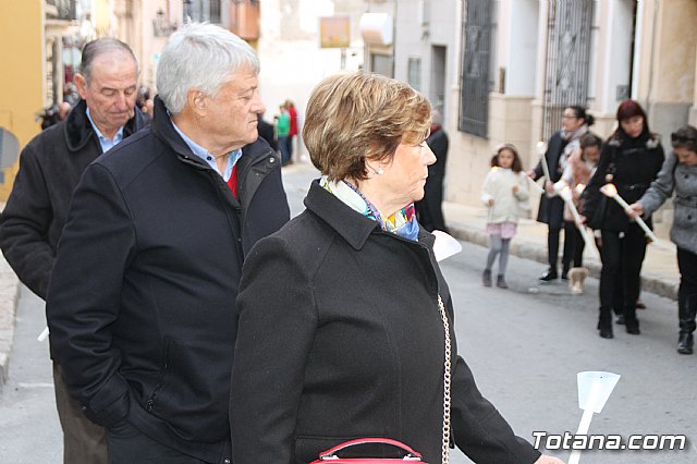 Misa y procesin Santa Eulalia 2017 - 60