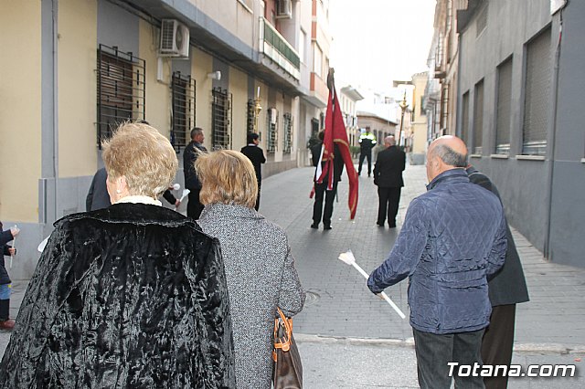 Misa y procesin Santa Eulalia 2017 - 61