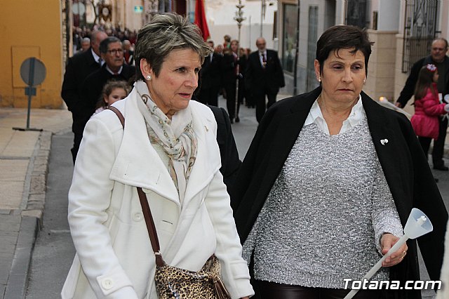 Misa y procesin Santa Eulalia 2017 - 65