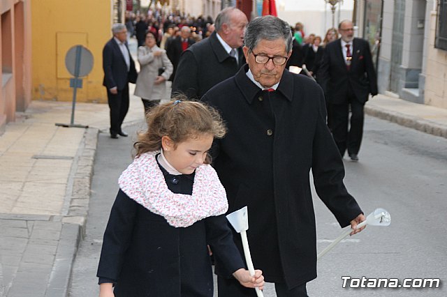 Misa y procesin Santa Eulalia 2017 - 66