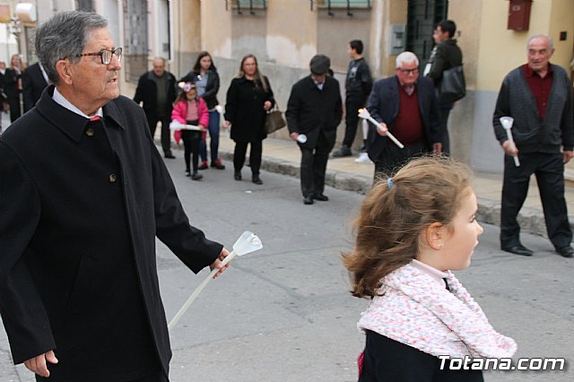 Misa y procesin Santa Eulalia 2017 - 67