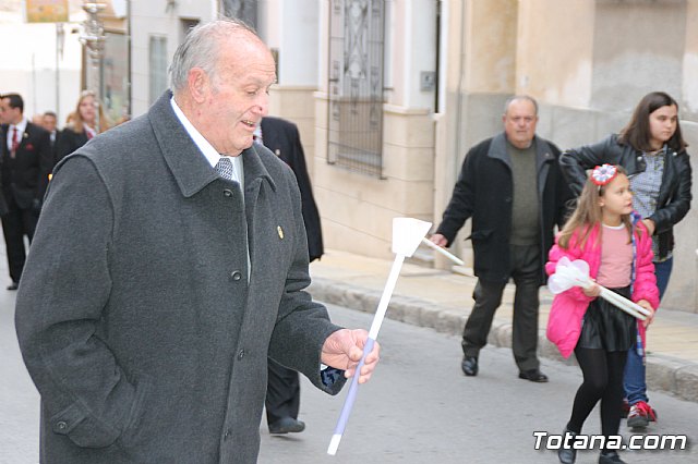 Misa y procesin Santa Eulalia 2017 - 68