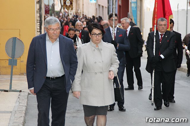 Misa y procesin Santa Eulalia 2017 - 69