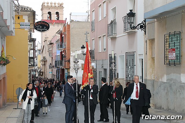 Misa y procesin Santa Eulalia 2017 - 72