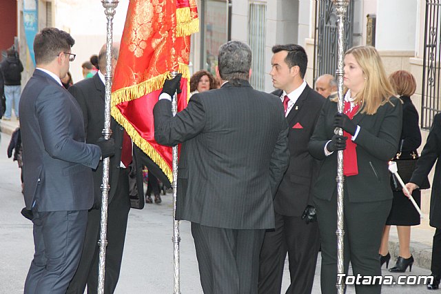 Misa y procesin Santa Eulalia 2017 - 73