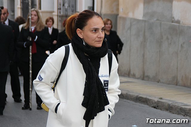 Misa y procesin Santa Eulalia 2017 - 74