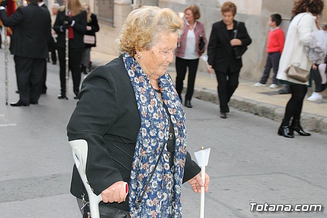 Misa y procesin Santa Eulalia 2017 - 77