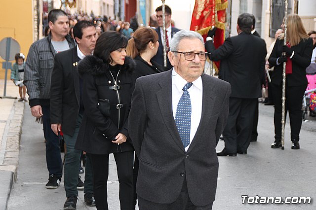 Misa y procesin Santa Eulalia 2017 - 78