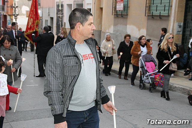 Misa y procesin Santa Eulalia 2017 - 80