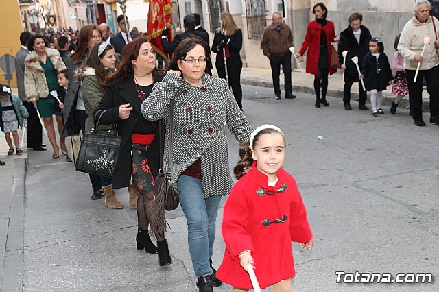 Misa y procesin Santa Eulalia 2017 - 82