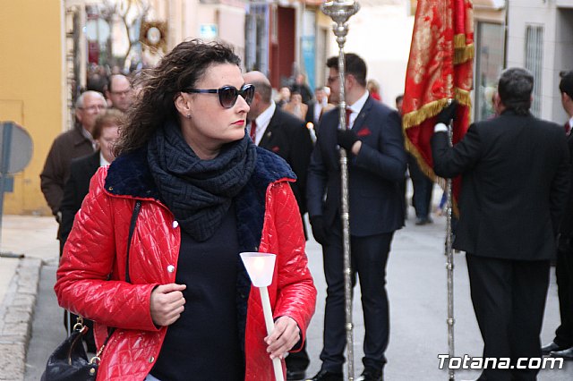 Misa y procesin Santa Eulalia 2017 - 85