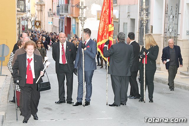 Misa y procesin Santa Eulalia 2017 - 86