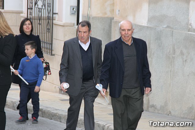 Misa y procesin Santa Eulalia 2017 - 88